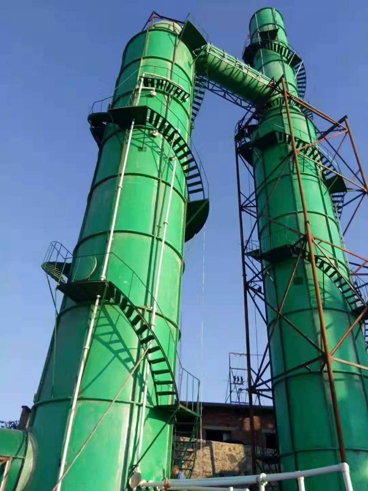 销售玻璃钢洗涤塔报价-专业销售团队-合理价格-满足市场需求